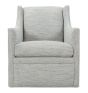 Natural Hope Swivel Chair