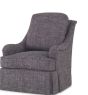 Tyler Swivel Glider Chair