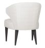 Cosmo Espresso Accent Chair