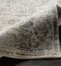 Black, Grey & Ivory Rug