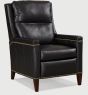 Panhandle Tobacco Power Recliner