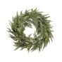 22" Deluxe Cedar Wreath