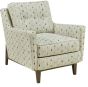 Onyx Jean Michel Lounge Chair