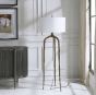 Wish Bone Floor Lamp