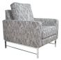 Satisfaction Cotton Chair