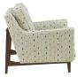 Cosmo Jean-Michel Lounge Chair