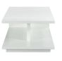 Dune Rectangle Cocktail Table
