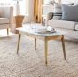 Makrana Coffee Table