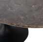 Bayne Oval Dining Table