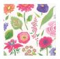 Summertime Luncheon Napkin