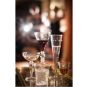 Gatsby Gold Dot Champagne Flute