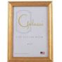Parker Gold 5x7 Frame