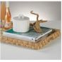 Abaca Rope Serving Tray