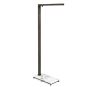 Marble Base Floor Lamp