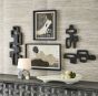 Arched Onyx Table Lamp