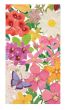 Halsted Floral Guest Towel
