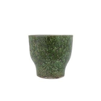 Distressed Terra-cotta Planter