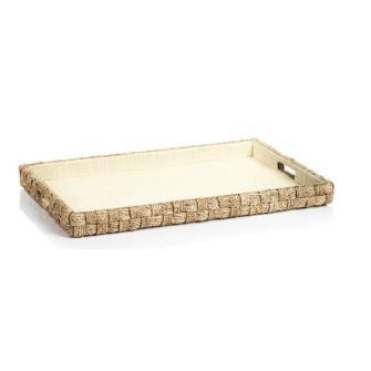 Abaca Rope Serving Tray