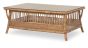 Breakers Rattan Cocktail Table