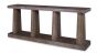 Tapered Base Console Table