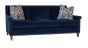 Gunmetal Harry Sofa