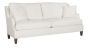 Two over Two Flax Sofa