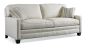 Galway Natural 2 Cushion Sofa
