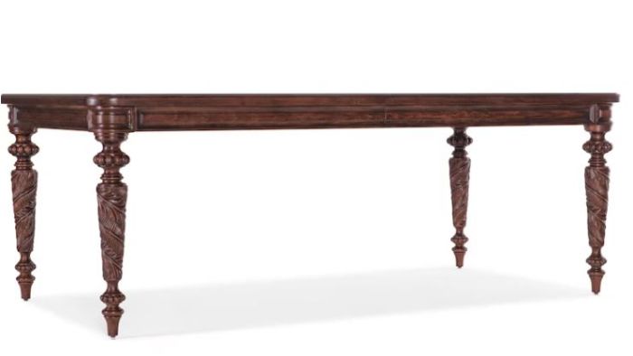Casual Dining Table