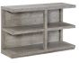 Modular Grey Sofa Table
