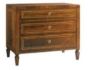 Basel 3 Drawer Lamp Chest