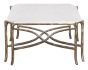 Calcutta Rectangle Coffee Table