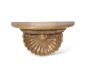 Gold Wall Bracket