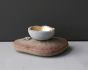 Decorative Round Cement Bowl