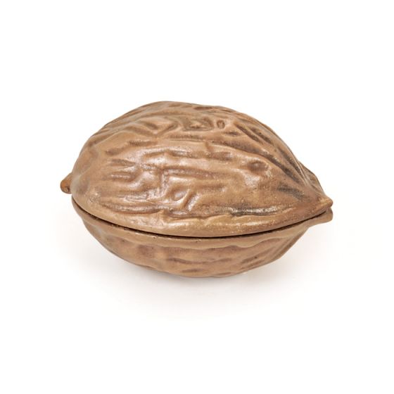 Brass Nut Cracker