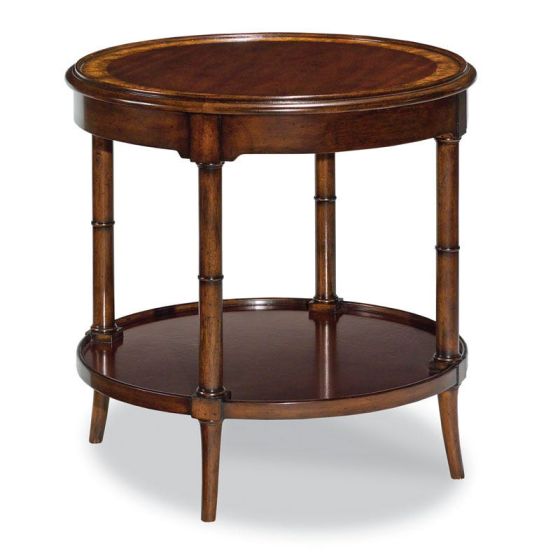 Round Side Table
