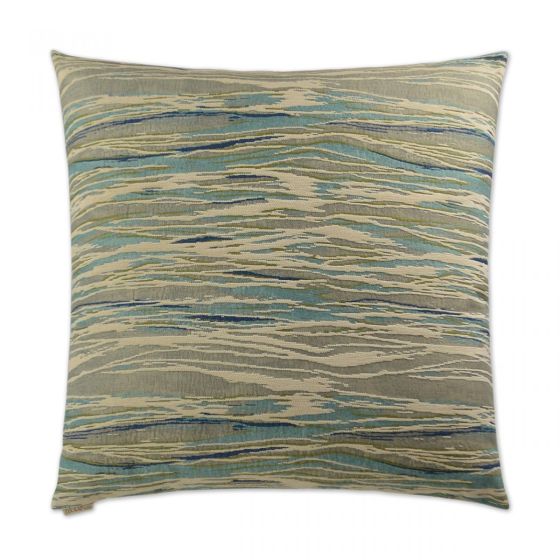 Rapport Ocean Square Pillow