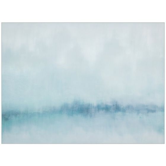 Through It All Canvas Painting