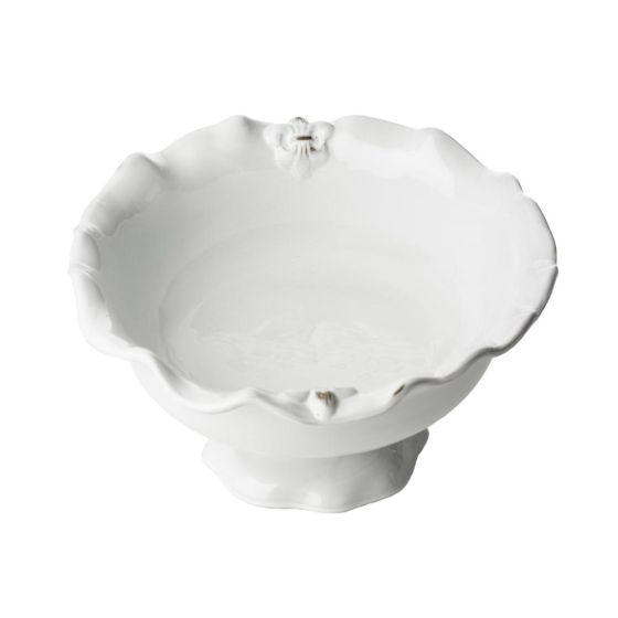 Fleur de Lis Bowl