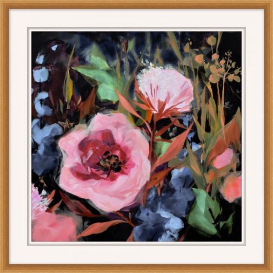 Blossoms in the Wind 2