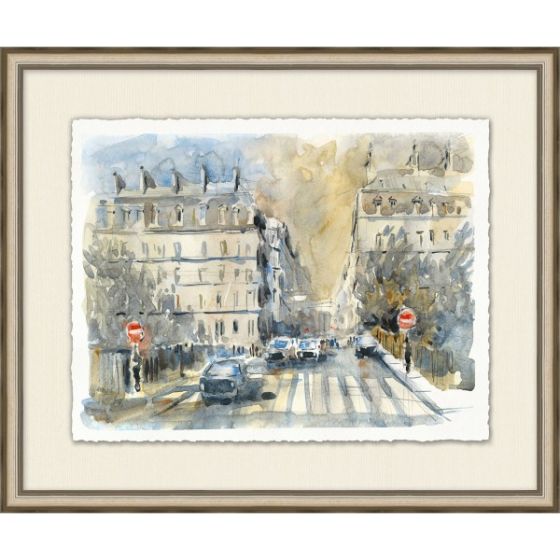 City Walk 6