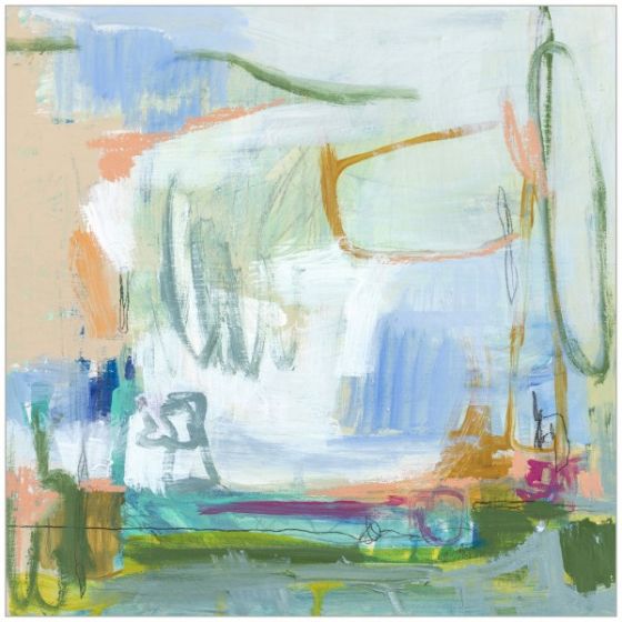 Color and Atmosphere 1