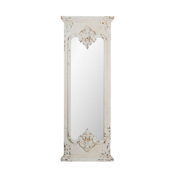 Traditional Farmhouse Mirror
