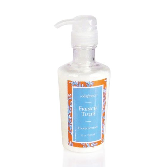 French Tulip Hand Lotion