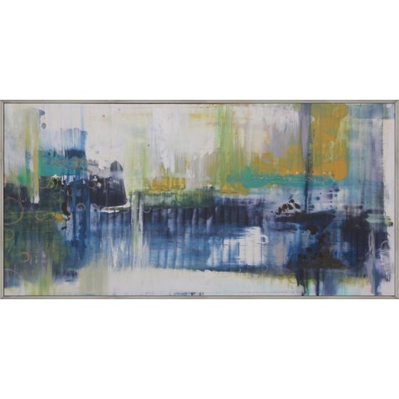 Cadence Abstract Art