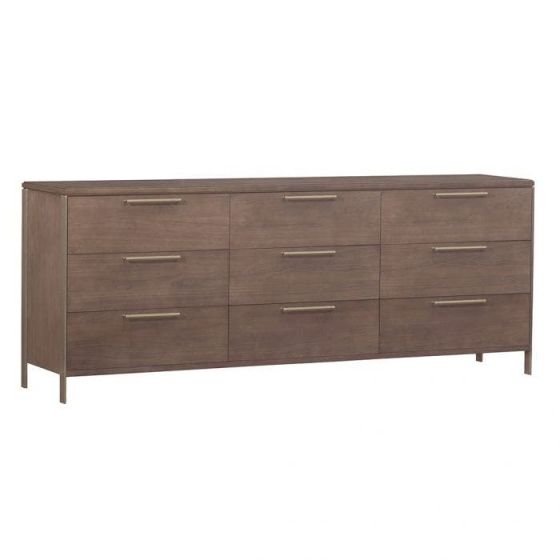 Modern Truffle Master Chest