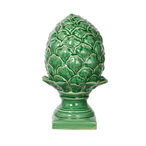 Large Green Artichoke