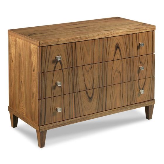 Paldao Finish 3 Drawer Chest