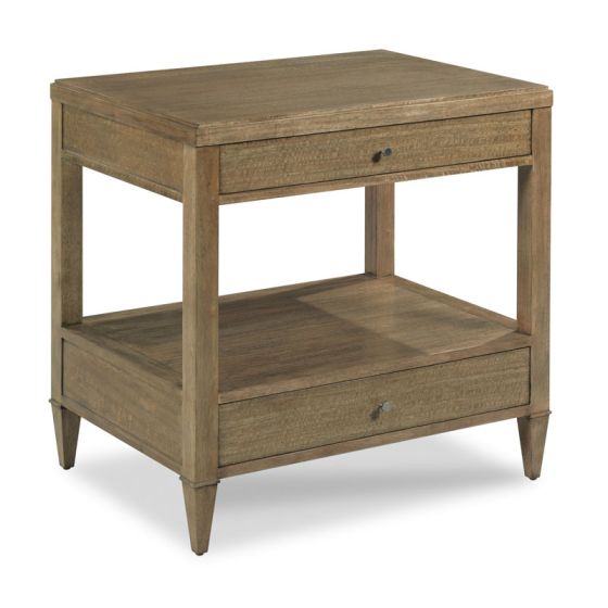 Soho 1 Drawer Side Table