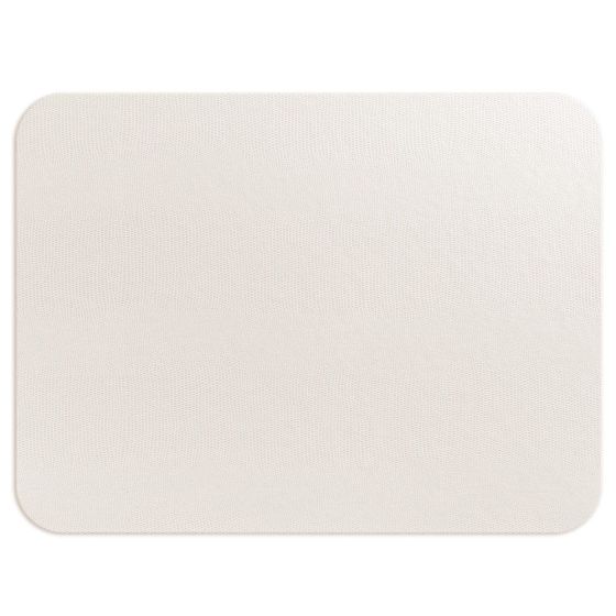 Ivory Lizard Placemat