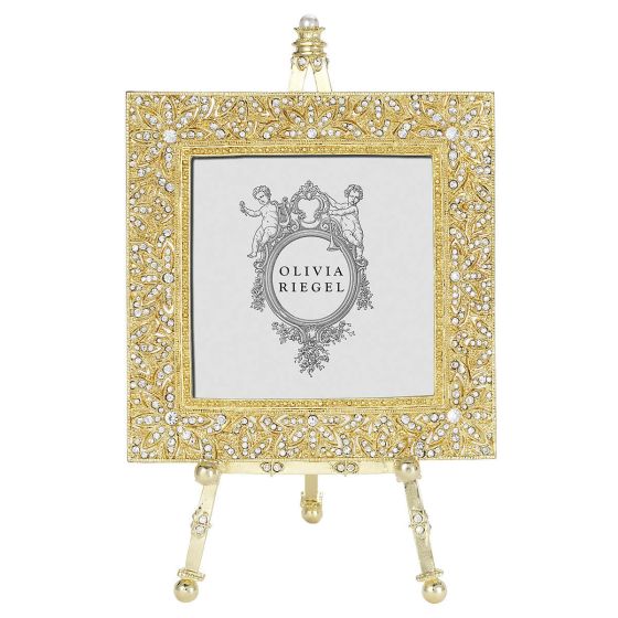 Windsor 4"x4" Frame on Easel